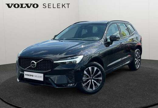 Volvo B4 Plus dark / Essence