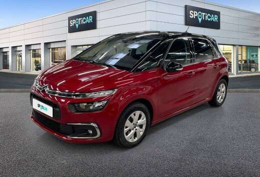 Citroen 2 1.2 PureTech 130 S&S EAT6 Feel