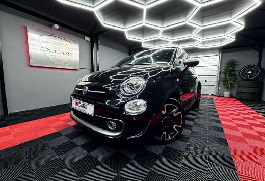 Fiat 1.2i*SPORT*GPS