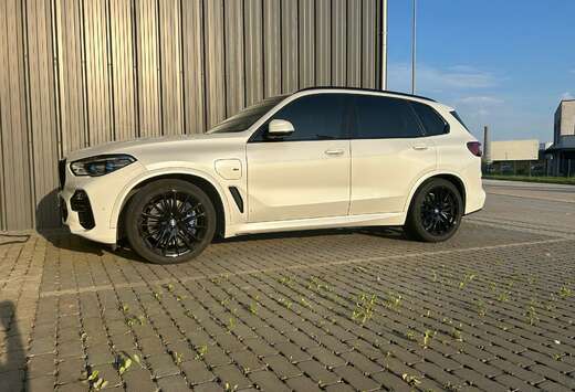 BMW xDrive45e MSport Pano/Harman Kardon/Leder/HUD