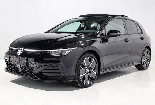 Volkswagen 2.0 TDi *R-Line* TOIT PANO CAMERA 360 FULL