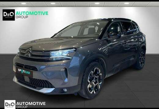 Citroen MAX  auto airco  GPS  camera