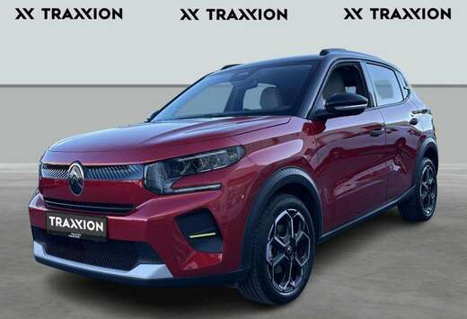 Citroen Turbo 100 Manual MAX