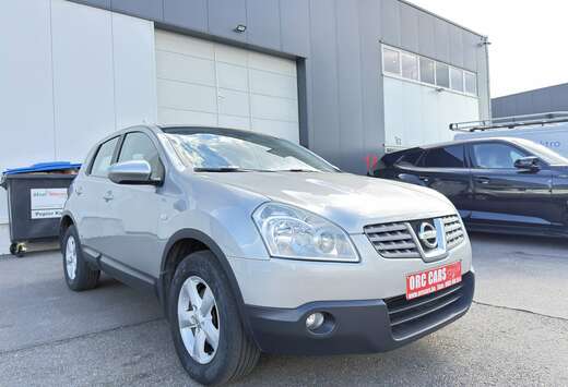 Nissan 2.0 dCi, Aut 150 PK 4x4 1EIG GARANTIE GEKEURD