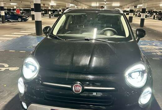 Fiat 1.0 FireFly T3 City Cross