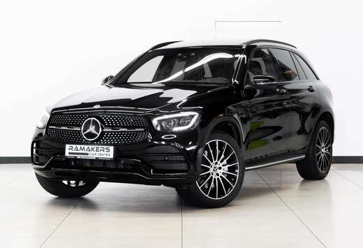 Mercedes-Benz e 4M AMG Night 20\