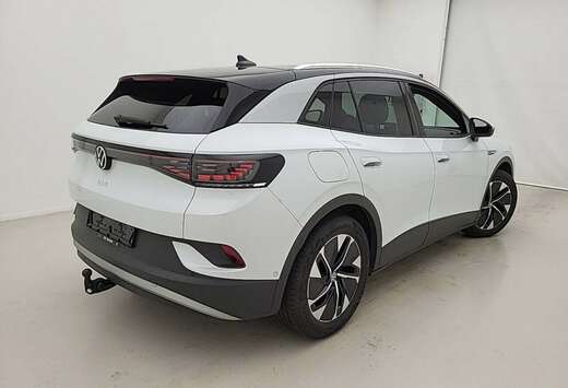 Volkswagen ID.4 77 kWh Pro Performance