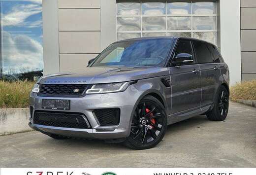 Land Rover D300 HSE Dynamic AWD 21MY