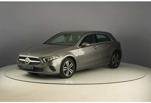 Mercedes-Benz e 218pk Pack Business