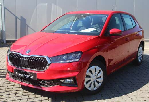 Skoda 1.0 TSI DSG - 50.830KM - 2024