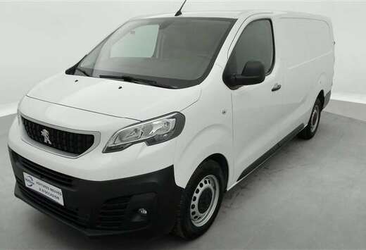 Peugeot 2.0 BlueHDi 120cv Long CLIM / PDC AR