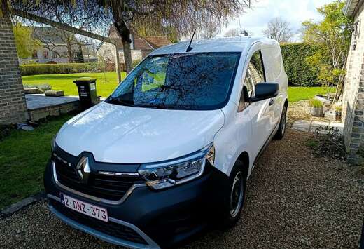 Renault 1.5 Blue dCi Authentic