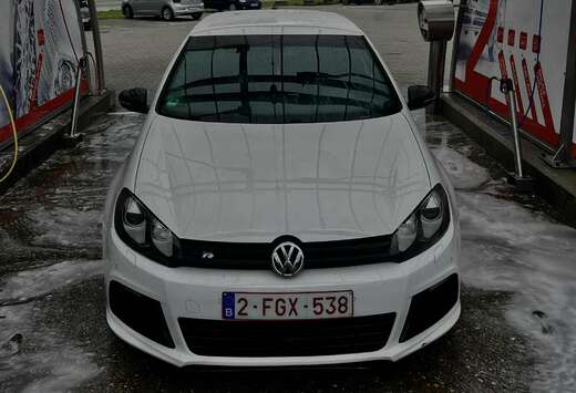 Volkswagen 2.0 TSI
