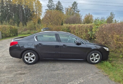 Peugeot 508 1.6 HDI Active