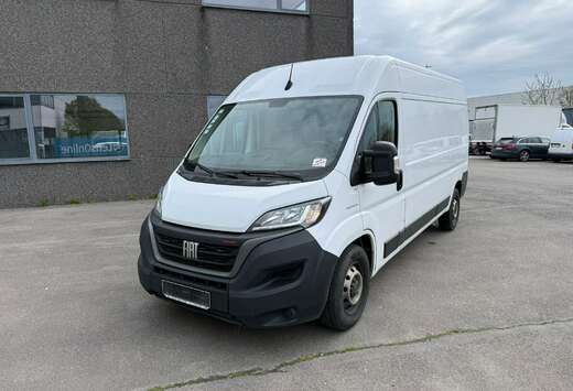 Fiat Maxi Multijet3 180 Power (Stock ID 83148)