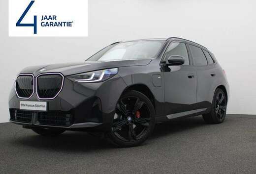 BMW M SPORT PRO - PANODAK - HARMAN