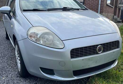 Fiat 1.3 Multijet 16v Racing