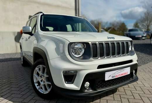 Jeep Renegade 1.0 T3 Limited