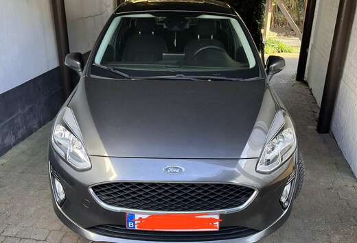 Ford 1.0 EcoBoost 100 ch S&S BVM6 Trend