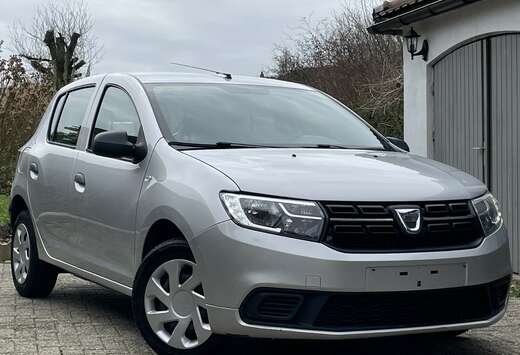 Dacia 1.0 Essence/ Euro6b/ Phase 2