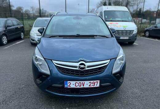 Opel 1.6 CDTI ecoFLEX Start/Stop drive