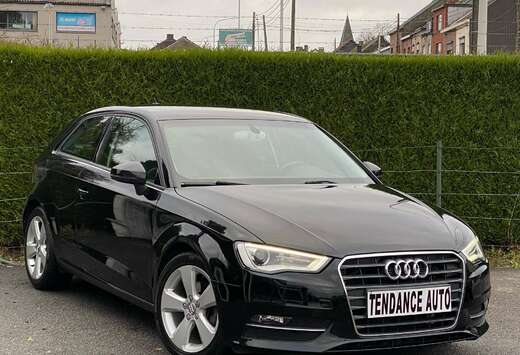 Audi 2.0 TDi Ambition 150 Cv - 1e Main - Gps Led Ja 1 ...