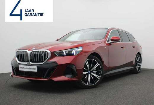 BMW M SPORT - PANODAK - ACC - HARMAN KARDON