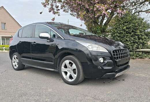 Peugeot HDi FAP 110 Business-Line