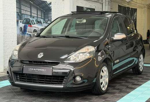 Renault 1.2i Etat Exceptionnel - Unique - Garantie 12 ...