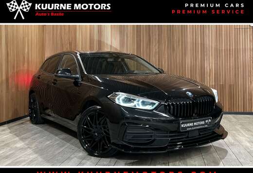 BMW dA Alu19\