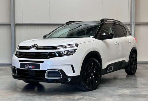 Citroen *GARANTIE 12 MOIS* C5 Aircross 1.5 BlueHDi Bu ...