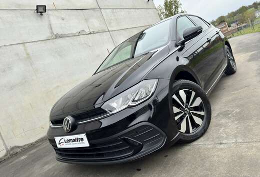 Volkswagen 1.0 TSI 95Pk Life / NAVI / CARPLAY / CLIMA ...