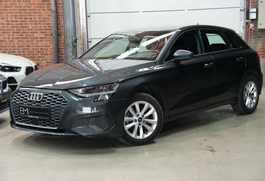 Audi Sportback 30 TFSI Benzine Virtual Cockpit Garant ...