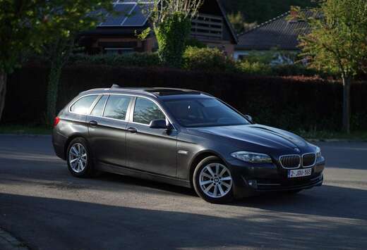 BMW Touring 520d Start/Stop