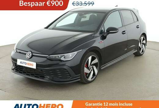 Volkswagen 2.0 TSI GTI Clubsport