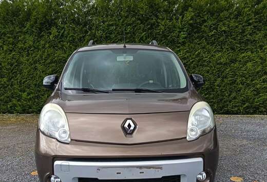 Renault 1.6i Confort