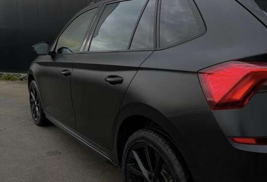 Skoda 1.6 CR TDi Ambition DSG