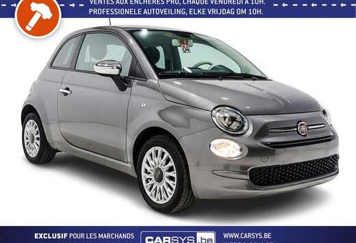 Fiat 1.0 hybrid JA15 - CARPLAY - CLIM