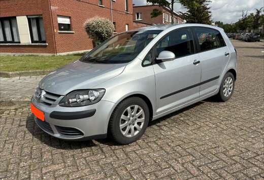 Volkswagen 1.6 FSI Comfortline