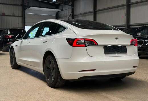 Tesla 44 kWh Standard Plus