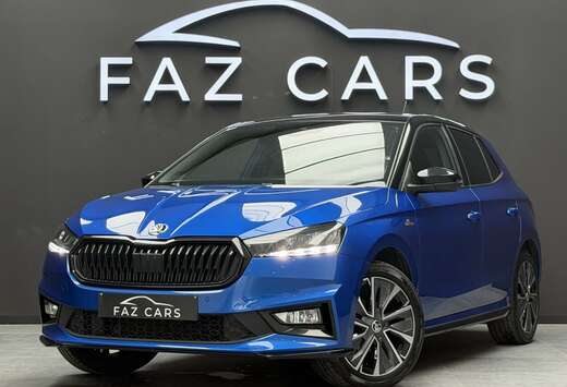 Skoda 1.0 TSI Monte Carlo * 1ER PROP + CAMÉRA + GPS  ...