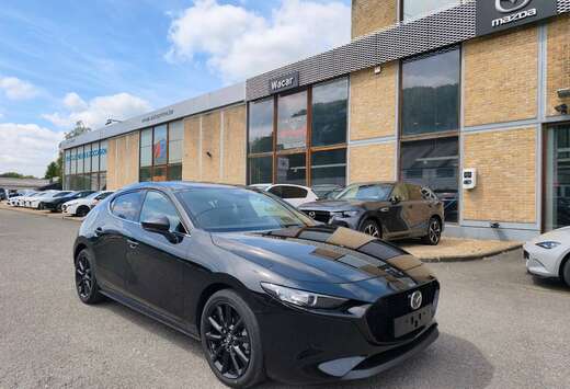 Mazda Hatchback 2.5l Nagisa ***GARANTIE 6 ANS ***
