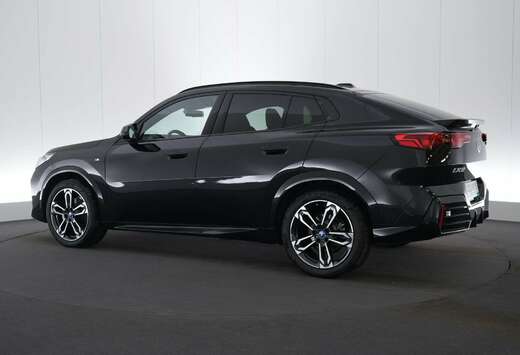 BMW Series 3 eDrive20 M-Sport Premium Pro LEDER/CUIR  ...