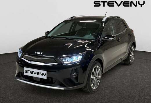 Kia INSPIRE 1.0T ISG *DEMO*FAIBLE KMS*