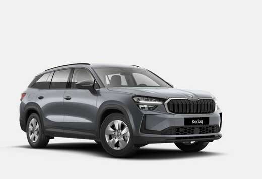 Skoda Selection 1.5TSI DSG 7pl.LEDPDCCAMSunset