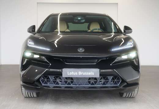 Lotus 600 GT SE -  4WD EDS