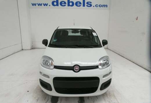 Fiat Panda Easy