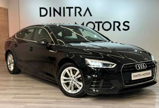 Audi Sportback 35 TFSI S tronic -Carplay/Navi/Cruise/ ...