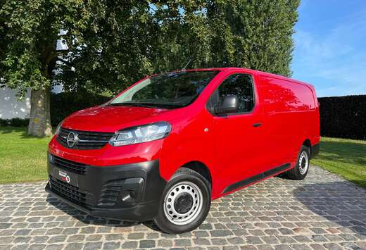 Opel 2.0 TD L3H1/1eignr/96900km/Carplay/Camera/Cruise ...