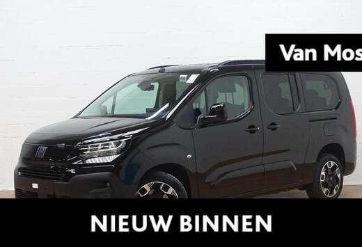 Fiat L 1.5 BlueHDI 130 S&S AT La Prima Long7 seats +g ...